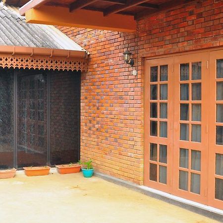 Primrose Inn Kandy Dış mekan fotoğraf