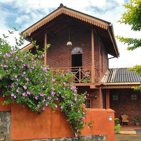 Primrose Inn Kandy Dış mekan fotoğraf