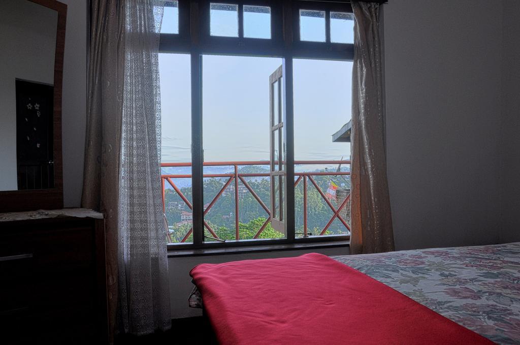 Primrose Inn Kandy Dış mekan fotoğraf