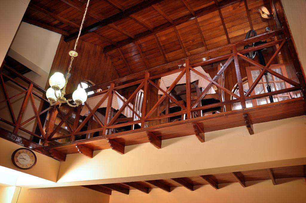 Primrose Inn Kandy Dış mekan fotoğraf