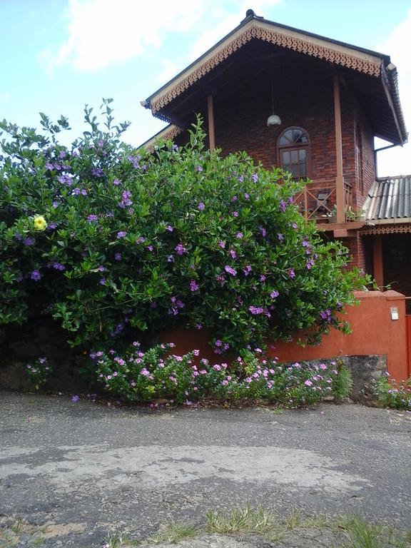 Primrose Inn Kandy Dış mekan fotoğraf