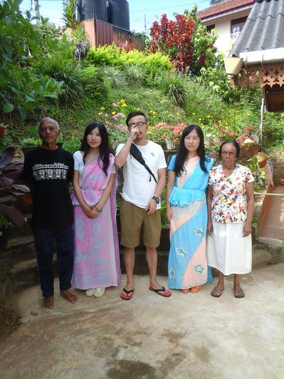 Primrose Inn Kandy Dış mekan fotoğraf
