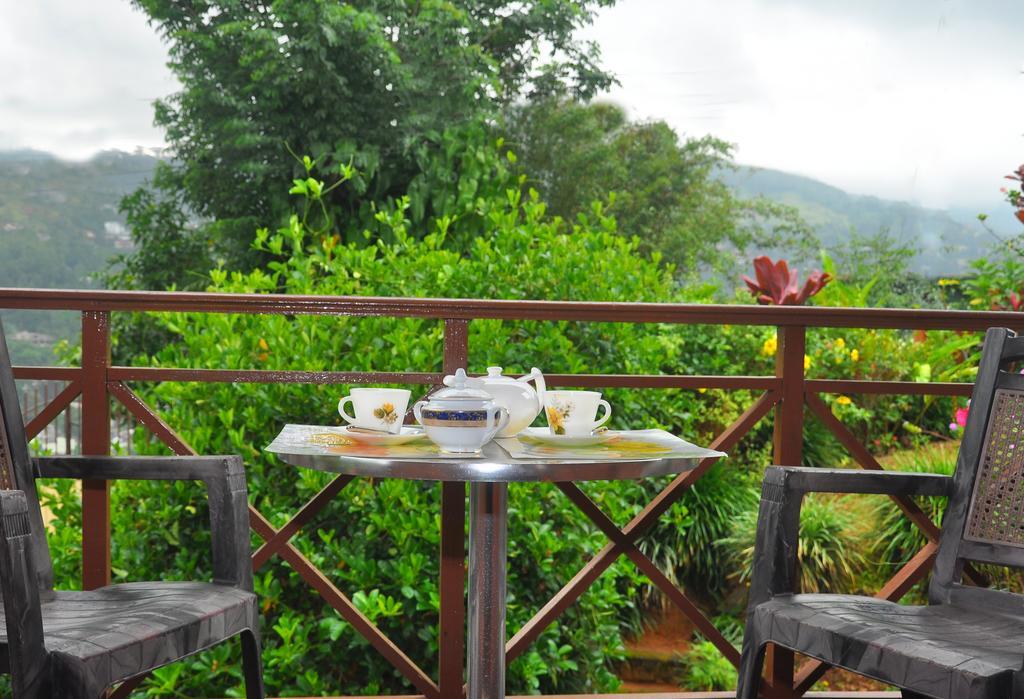 Primrose Inn Kandy Dış mekan fotoğraf