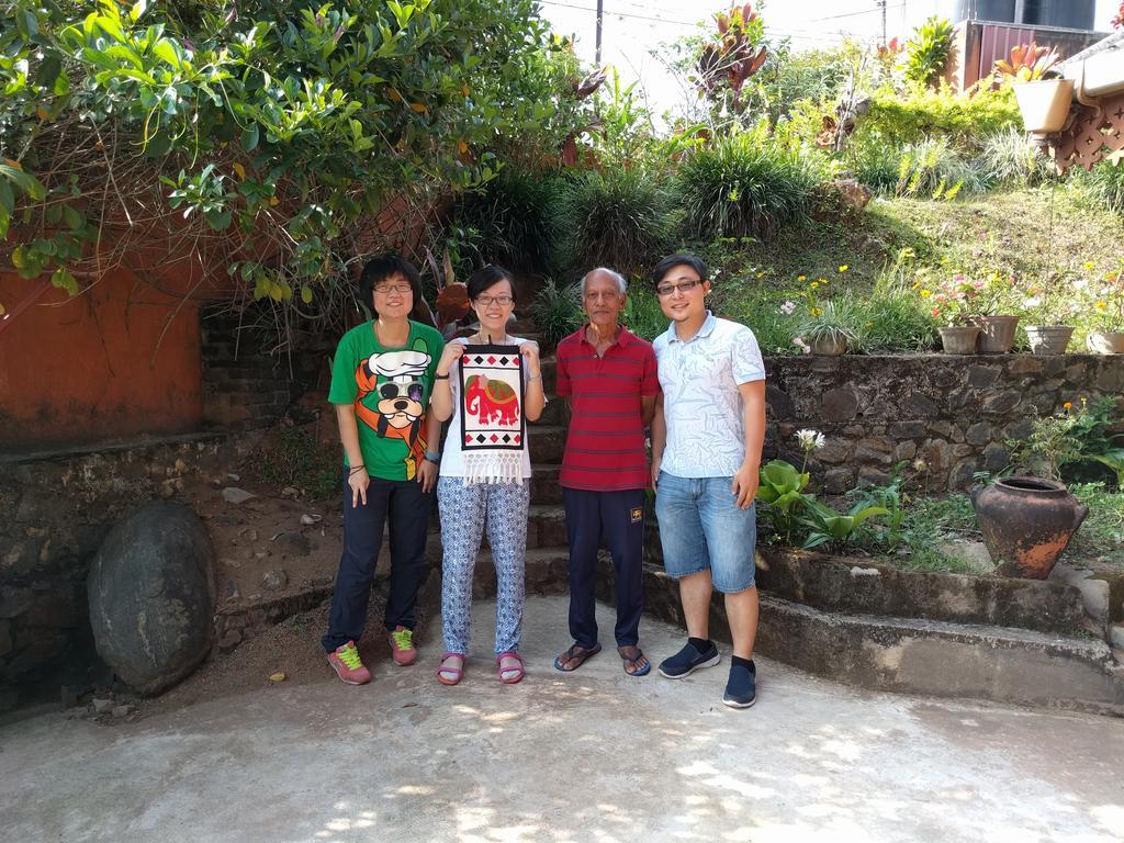 Primrose Inn Kandy Dış mekan fotoğraf