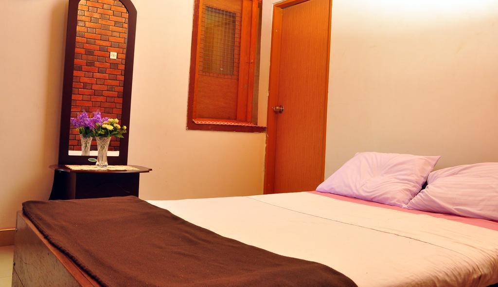 Primrose Inn Kandy Dış mekan fotoğraf