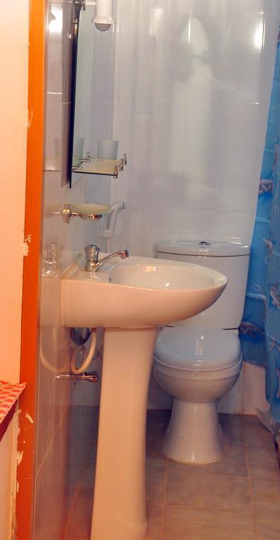 Primrose Inn Kandy Dış mekan fotoğraf