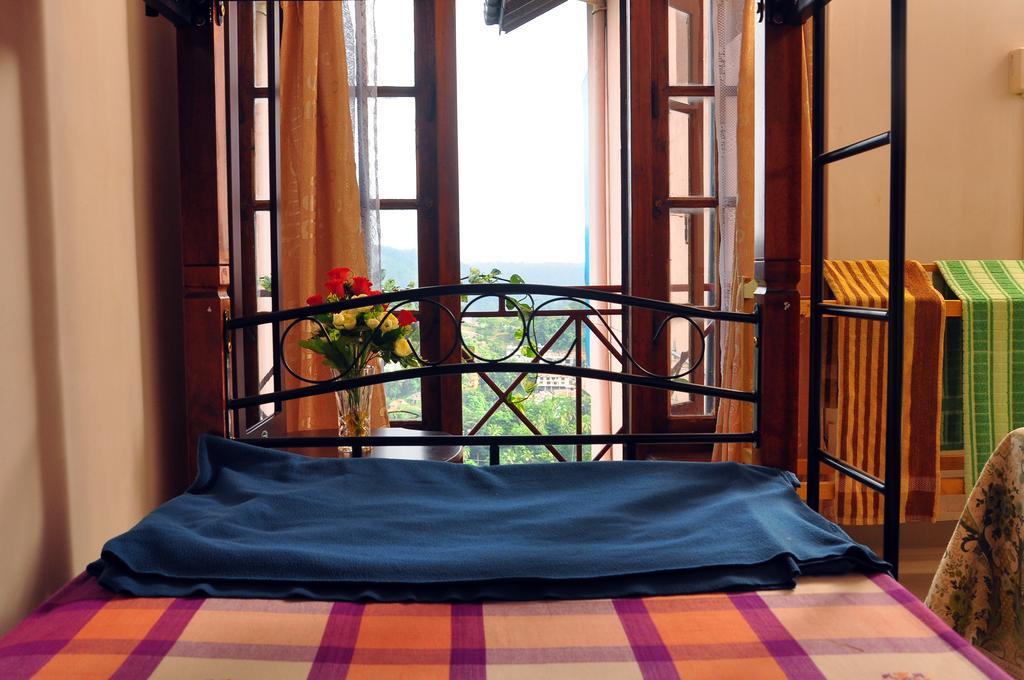 Primrose Inn Kandy Dış mekan fotoğraf