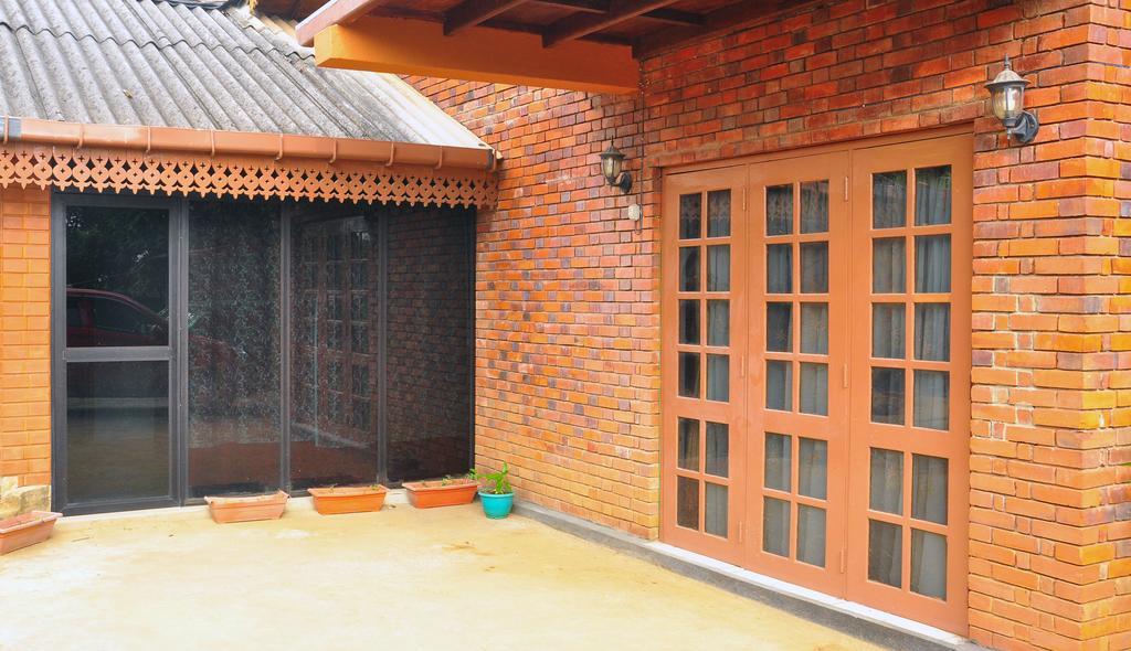 Primrose Inn Kandy Dış mekan fotoğraf