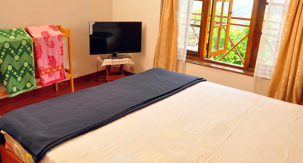 Primrose Inn Kandy Dış mekan fotoğraf