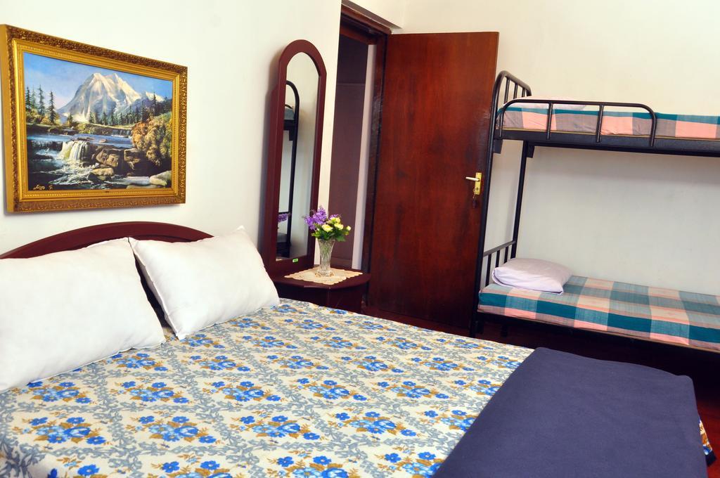 Primrose Inn Kandy Dış mekan fotoğraf