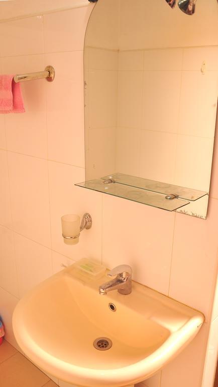 Primrose Inn Kandy Dış mekan fotoğraf
