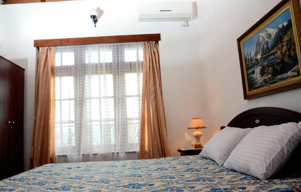Primrose Inn Kandy Dış mekan fotoğraf