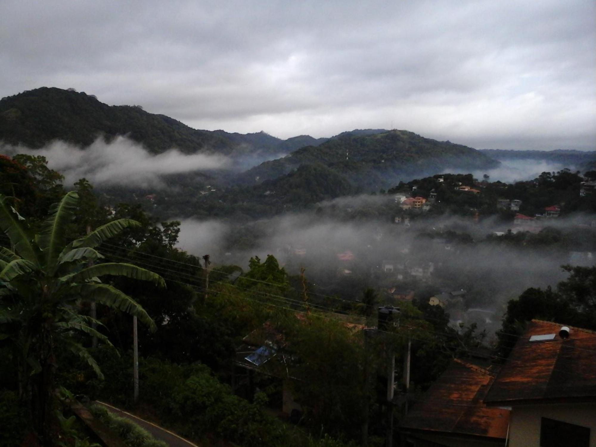 Primrose Inn Kandy Dış mekan fotoğraf