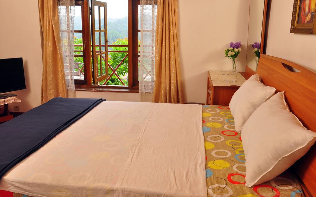 Primrose Inn Kandy Dış mekan fotoğraf