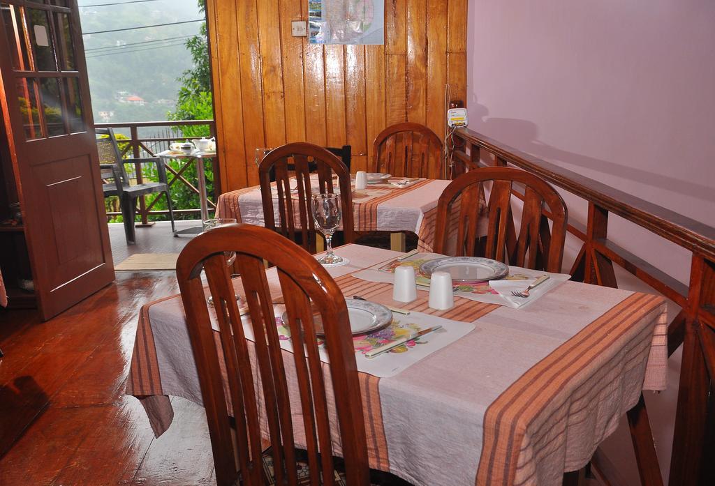 Primrose Inn Kandy Dış mekan fotoğraf
