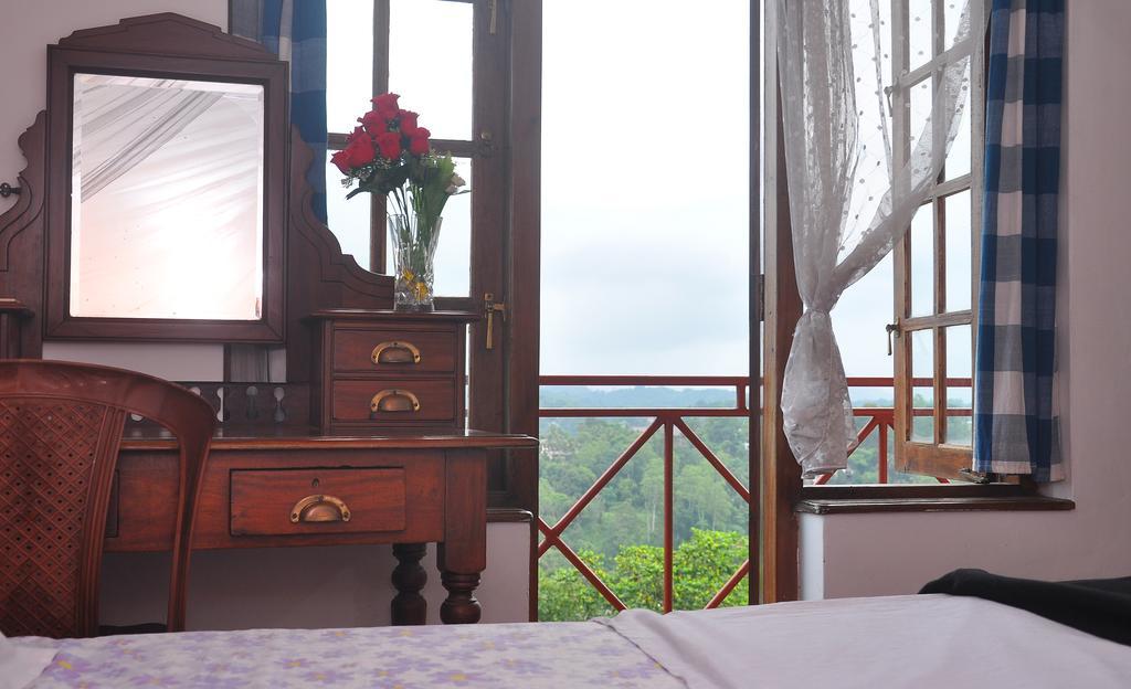 Primrose Inn Kandy Dış mekan fotoğraf