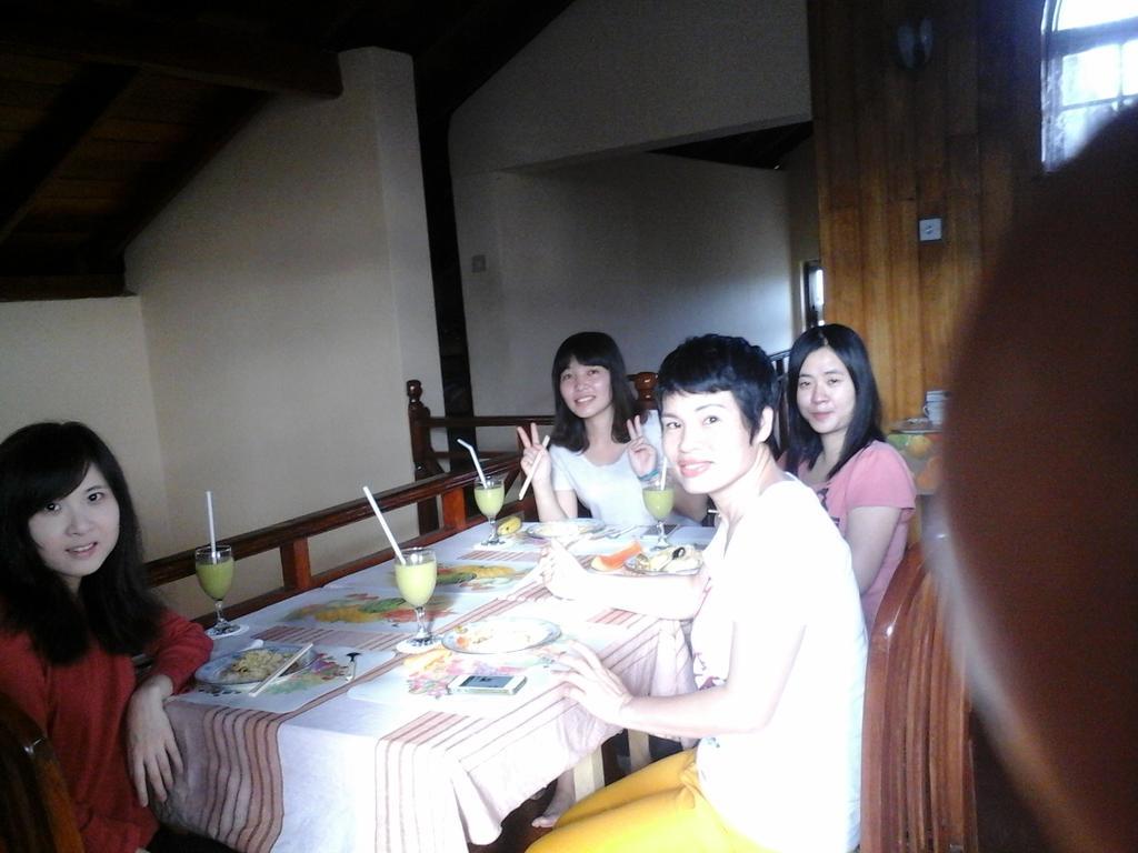 Primrose Inn Kandy Dış mekan fotoğraf