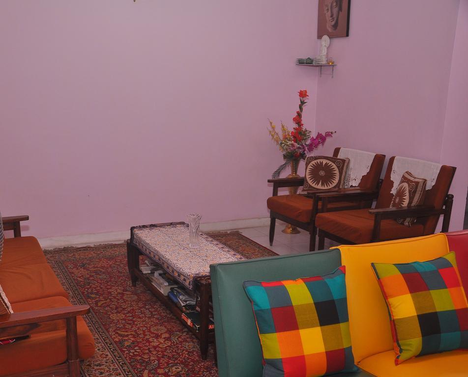 Primrose Inn Kandy Dış mekan fotoğraf