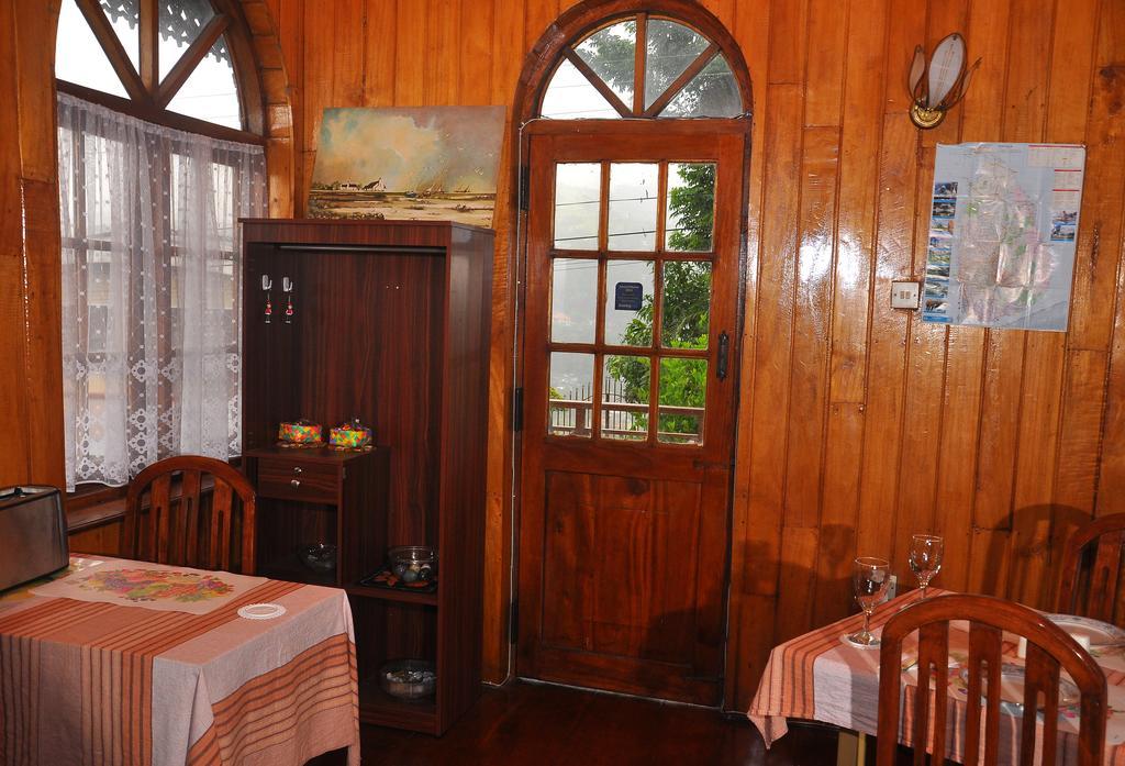 Primrose Inn Kandy Dış mekan fotoğraf