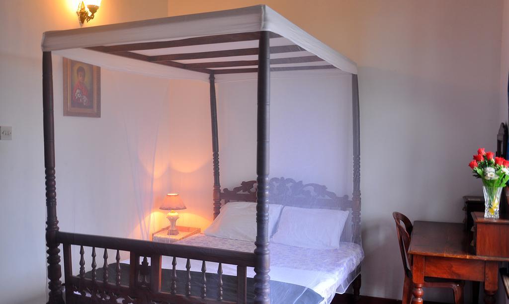 Primrose Inn Kandy Dış mekan fotoğraf