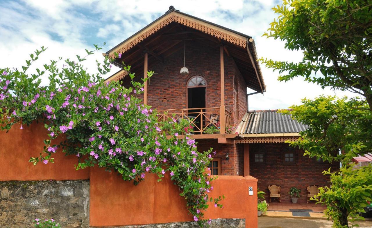 Primrose Inn Kandy Dış mekan fotoğraf